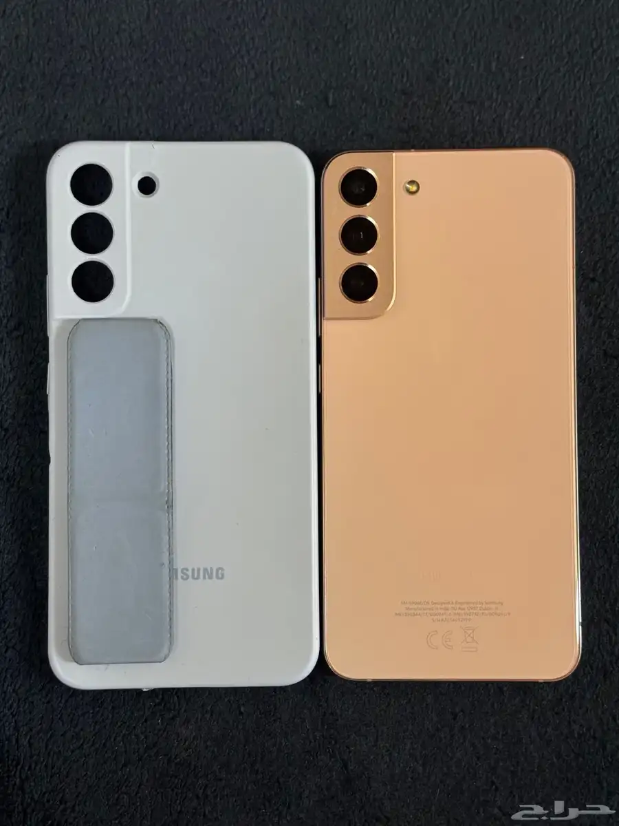سامسونج s22plus 0