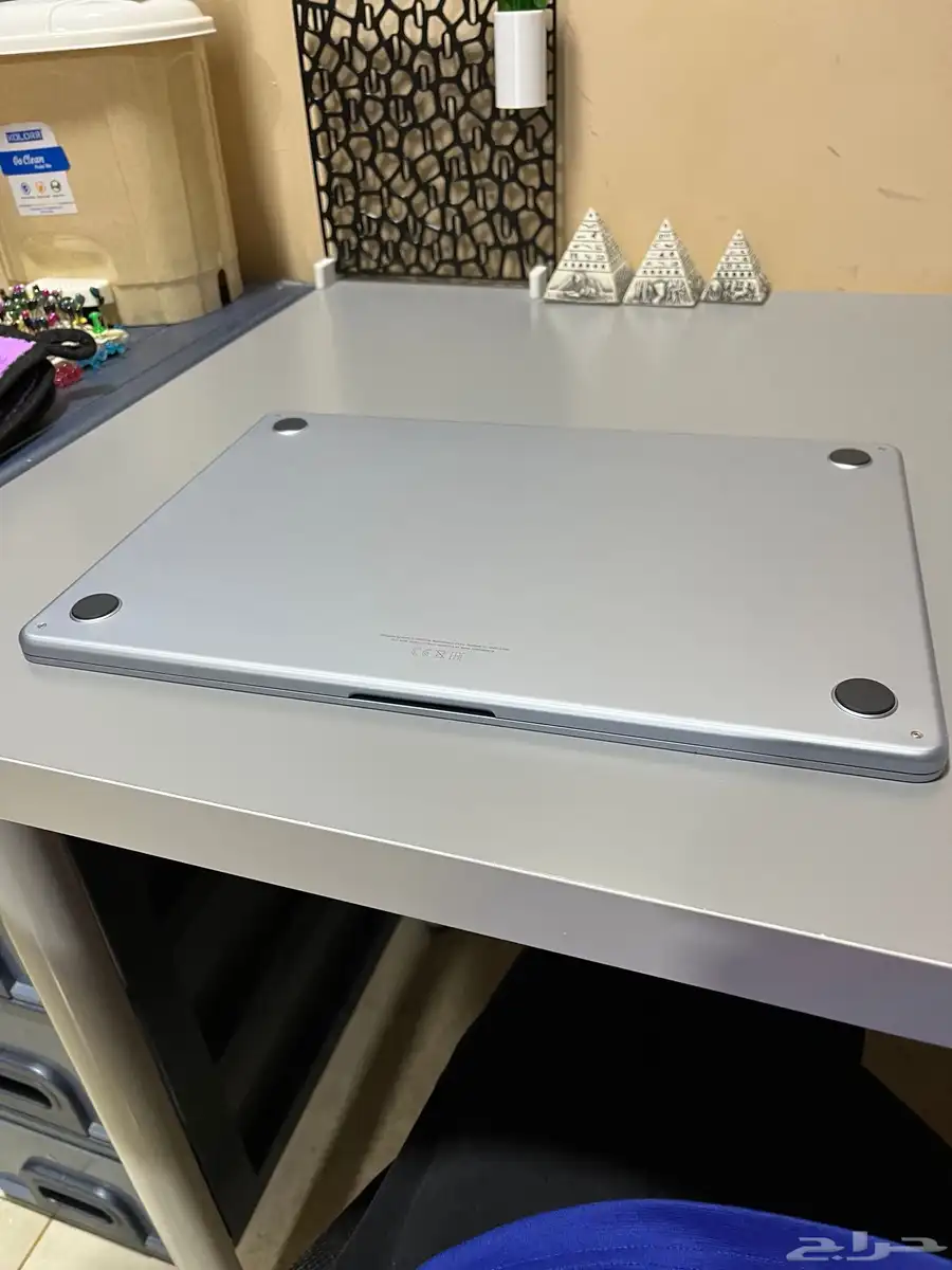 ماك بوك MacBook Air M4 15 inch 5
