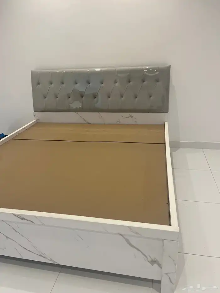 سرير نوم نفرين 3