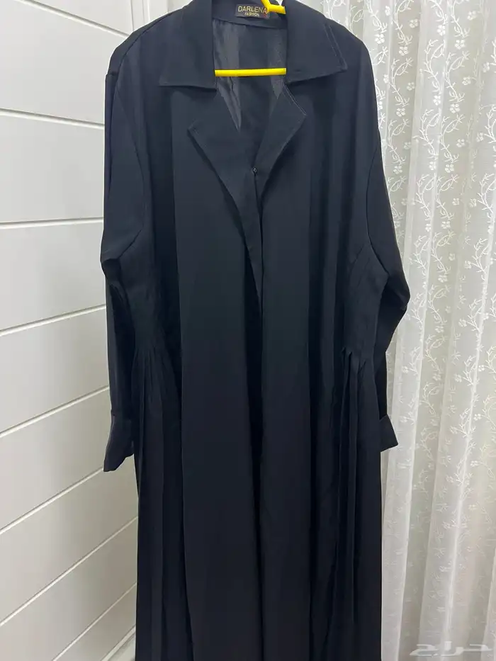 عباية جديده 0