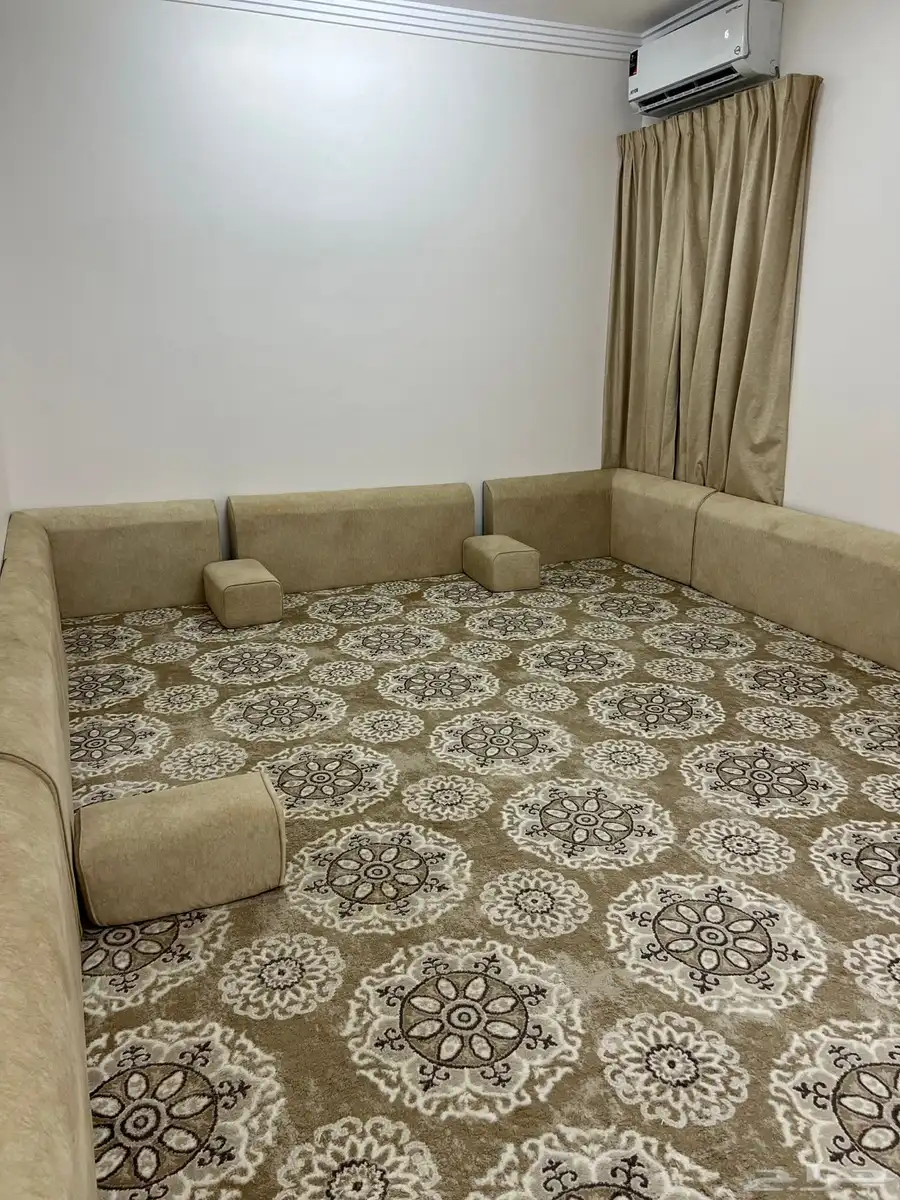 شقق مفروشة للايجار الشهري بالخرج 3