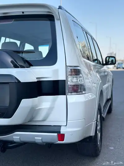 باجيرو فل كامل 2019 بسعر مخفض 3