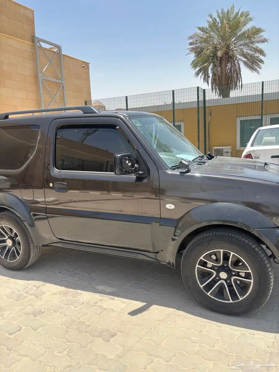 جيمني jimny 2015 2