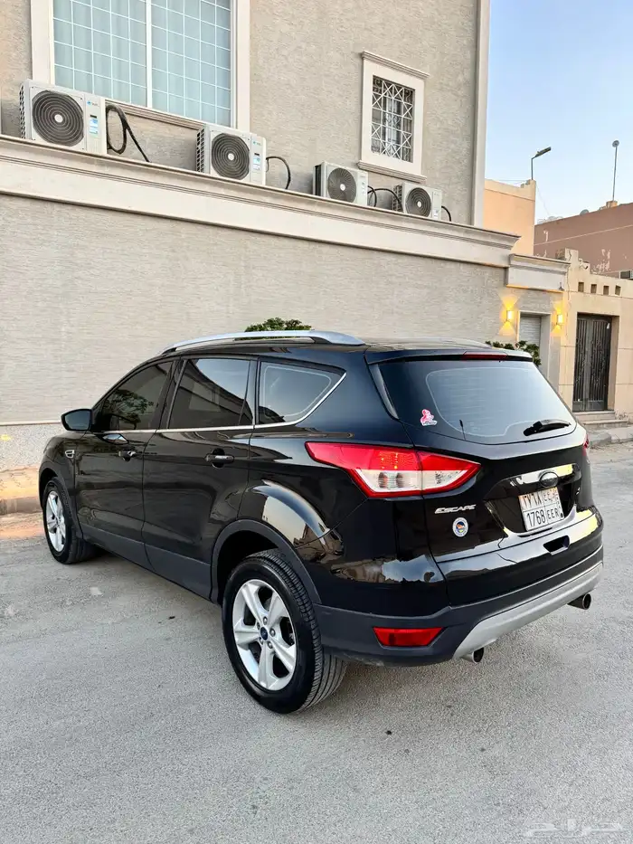 FORD ESCAPE 2015 5