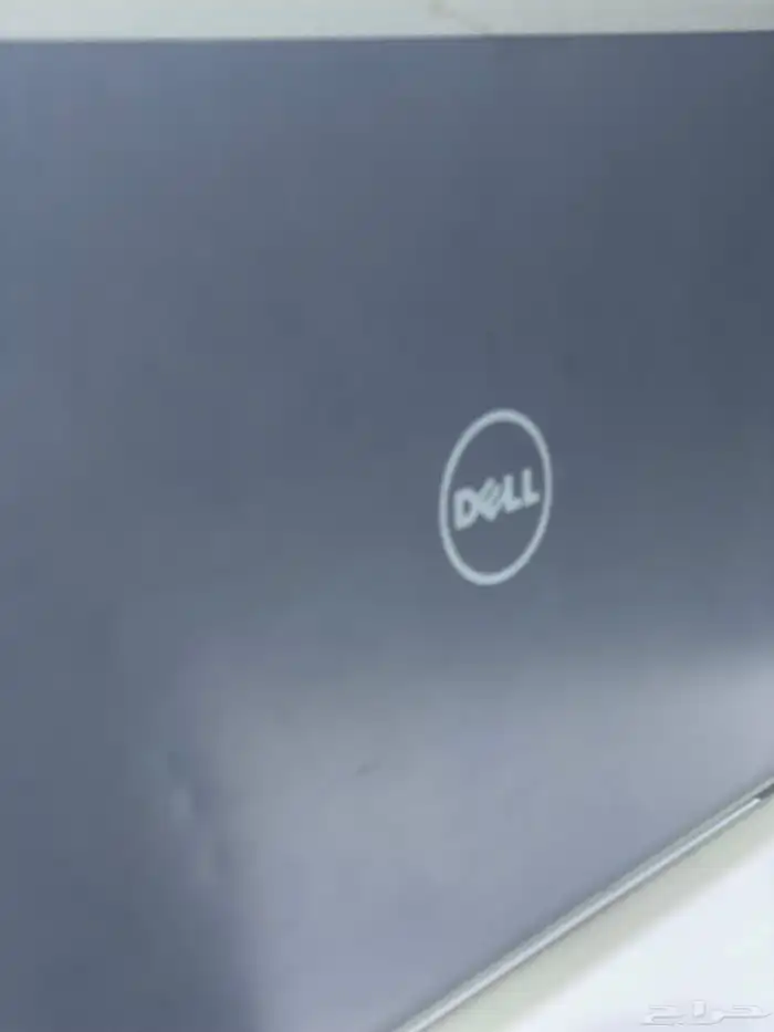 للبيع لابتوب ديل 1 تيرا HDD 3