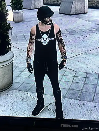 قراند 63