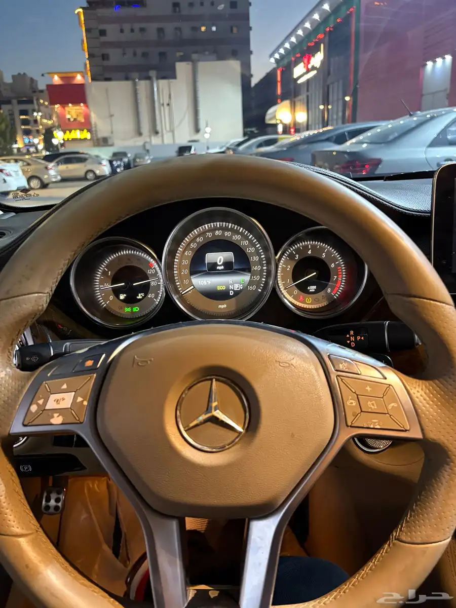مرسيدس cls 550 معدل 63 13