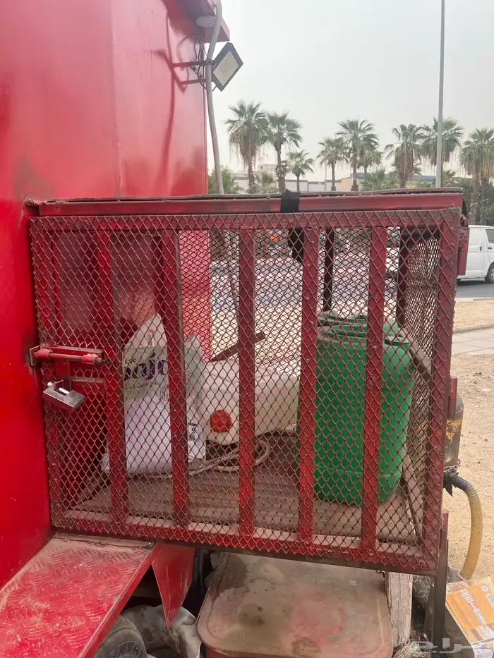 فود ترك مميز متكامل للبيع 4
