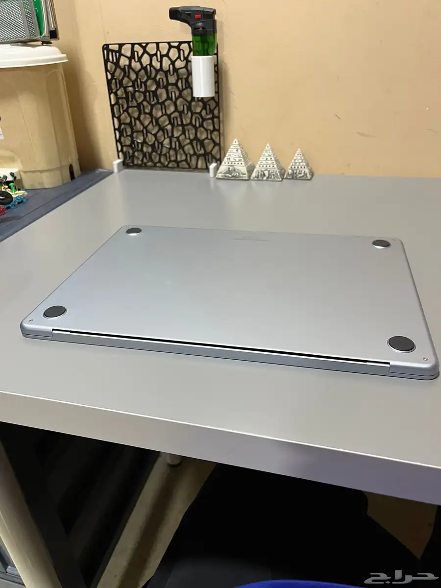 ماك بوك MacBook Air M4 15 inch 2