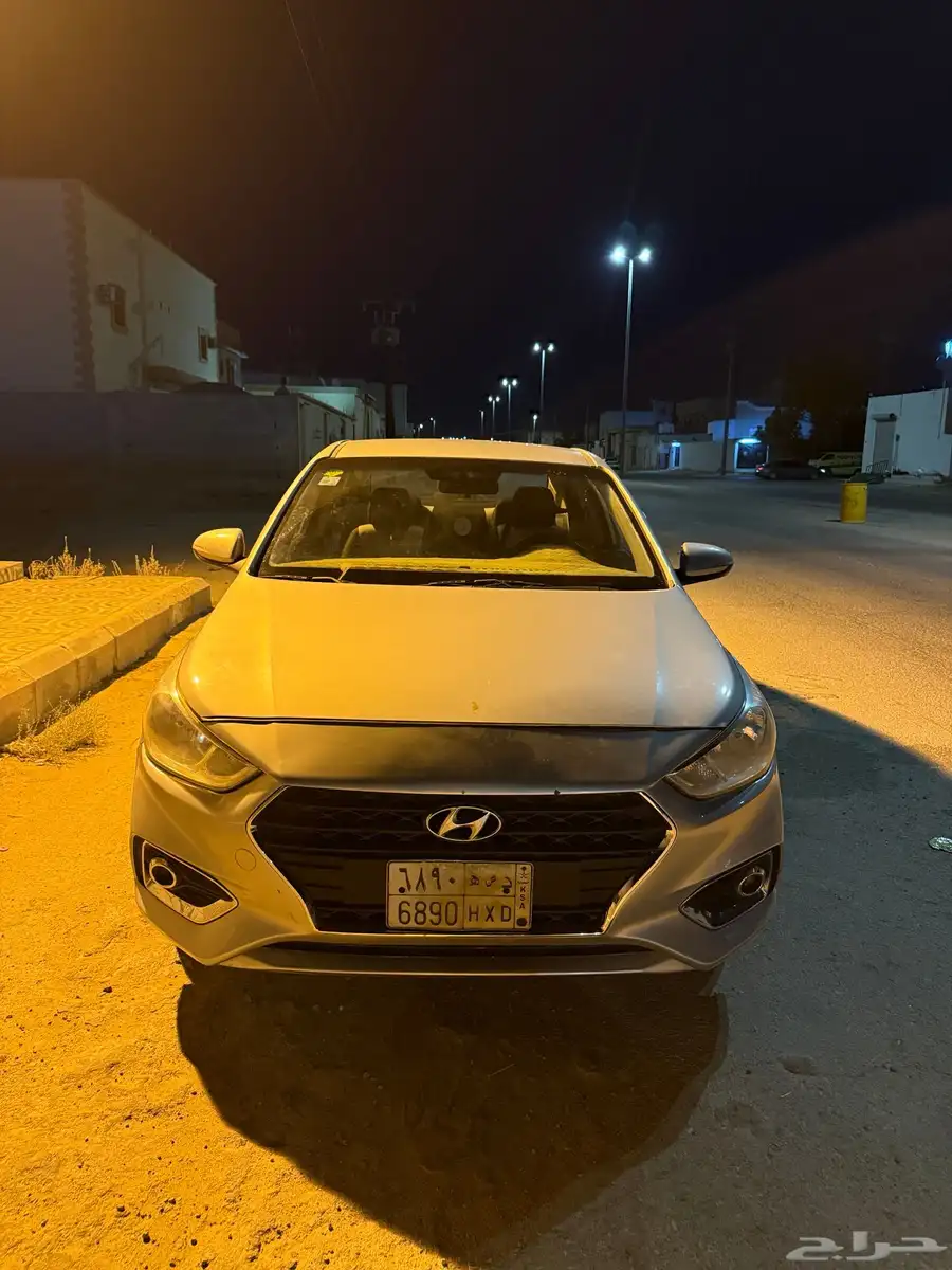 اكسنت 2019 14