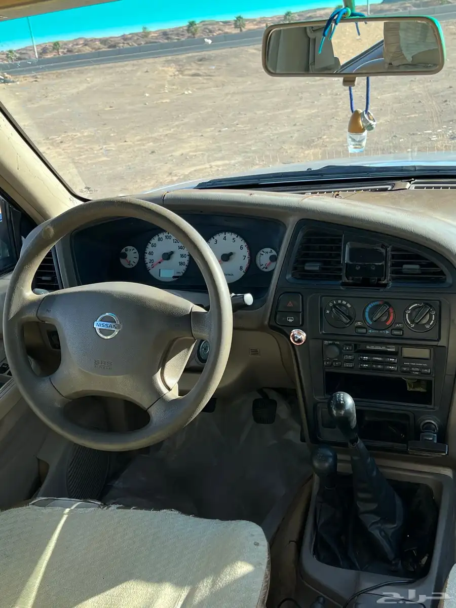 نيسان باثفندر 4