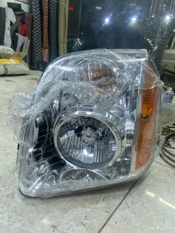 غزاز شمعه جميس 2007__2013 2