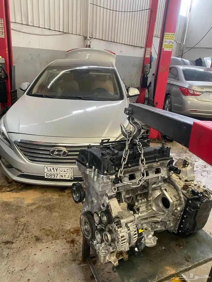 مكاين اوبتيما سوناتا جميع موديلاتها 2012 2013 2024 1