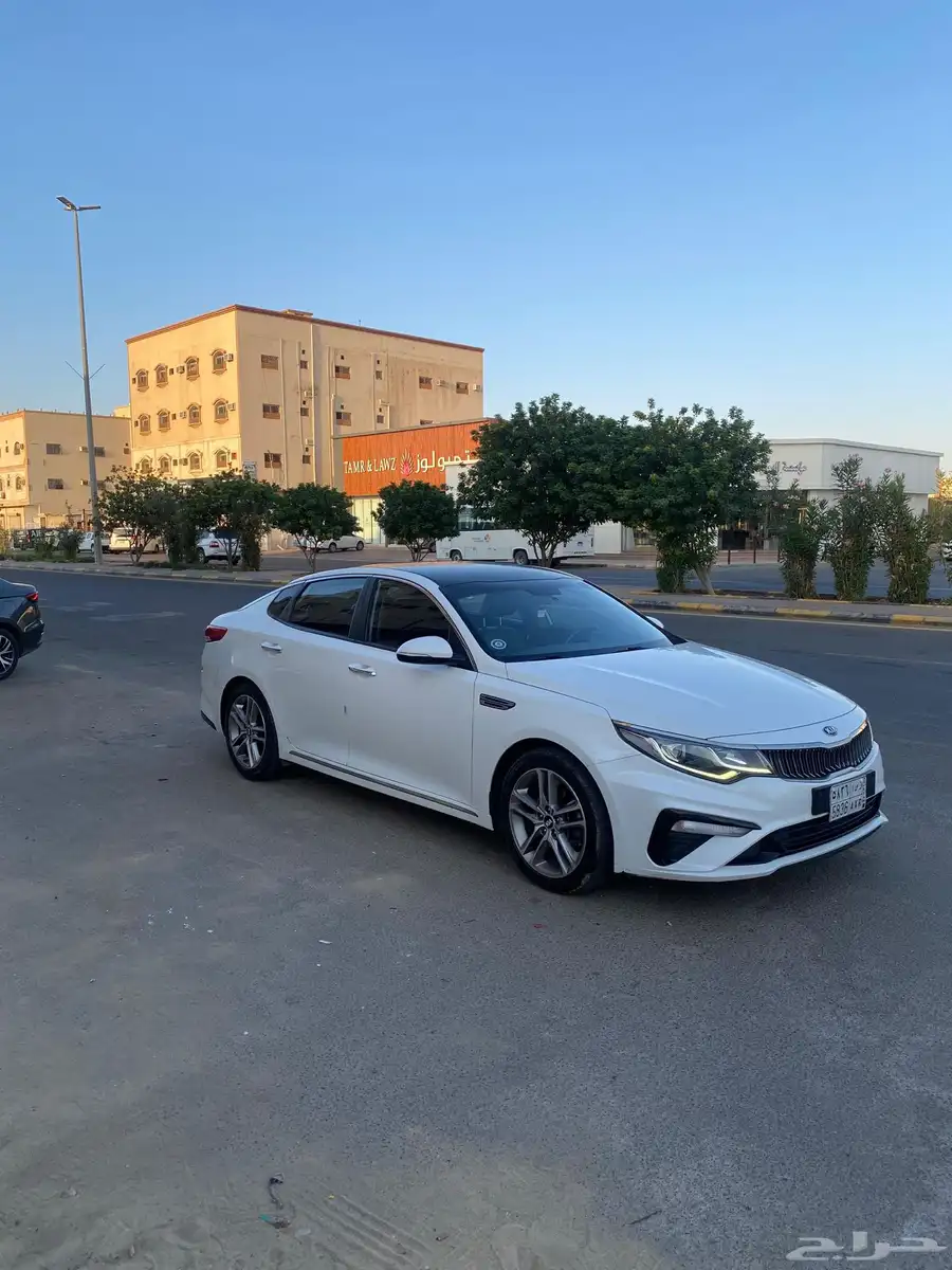 اوبتيما 2019 7