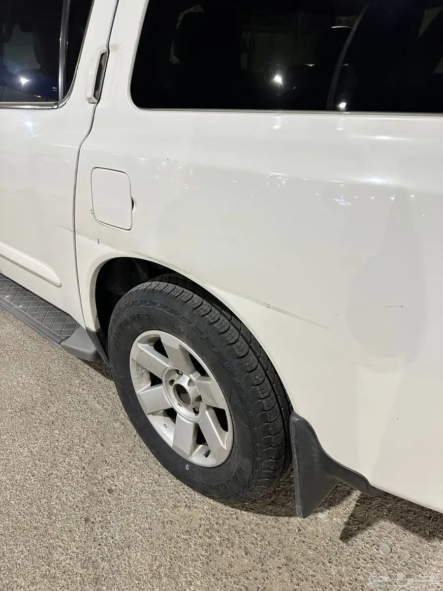 ارمادا 2006 Nissan Armada   LE 3