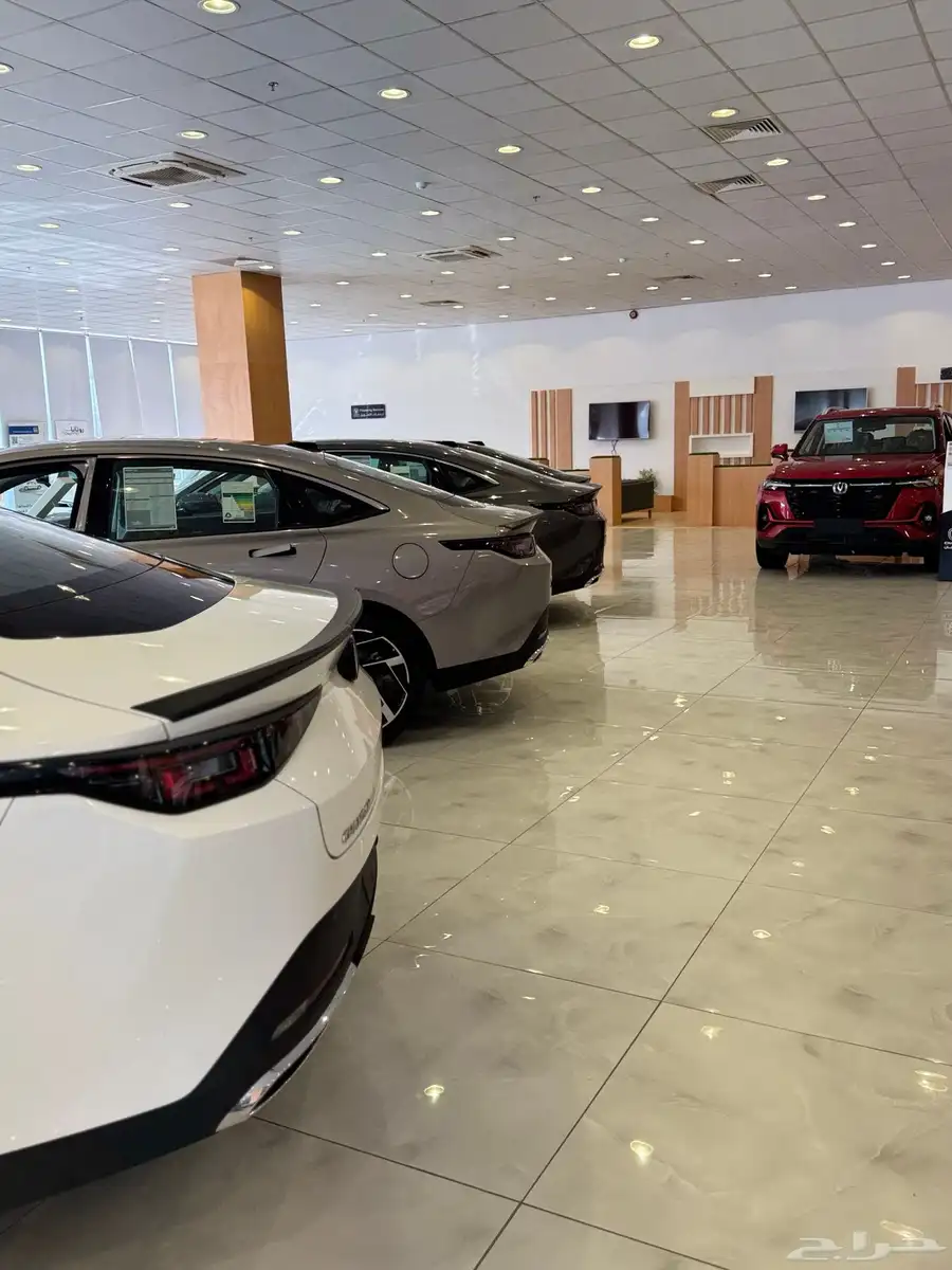 شانجان ايدو بسعر خرافي واقساط ميسره وهوامش ربح تنافسيه 1