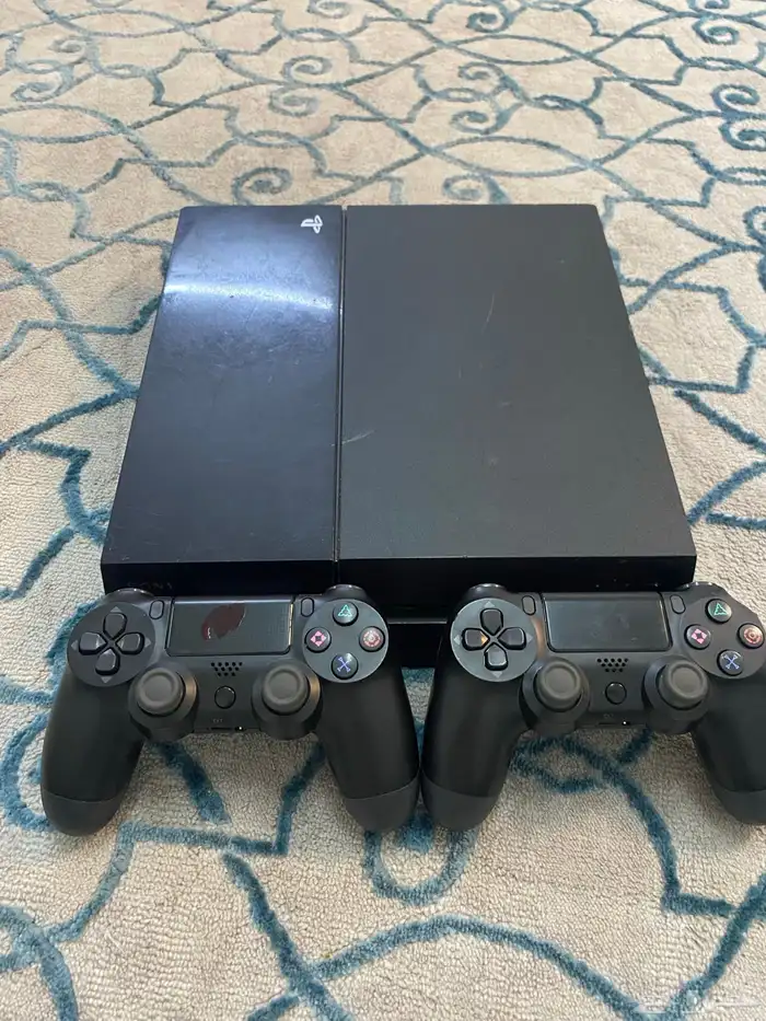 سوني للبيع على السوم 4