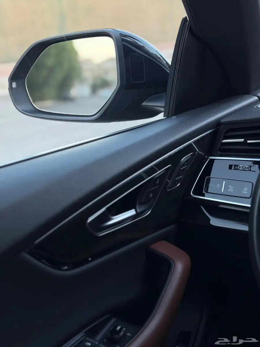 Audi Q8 55TFSI 2019 32