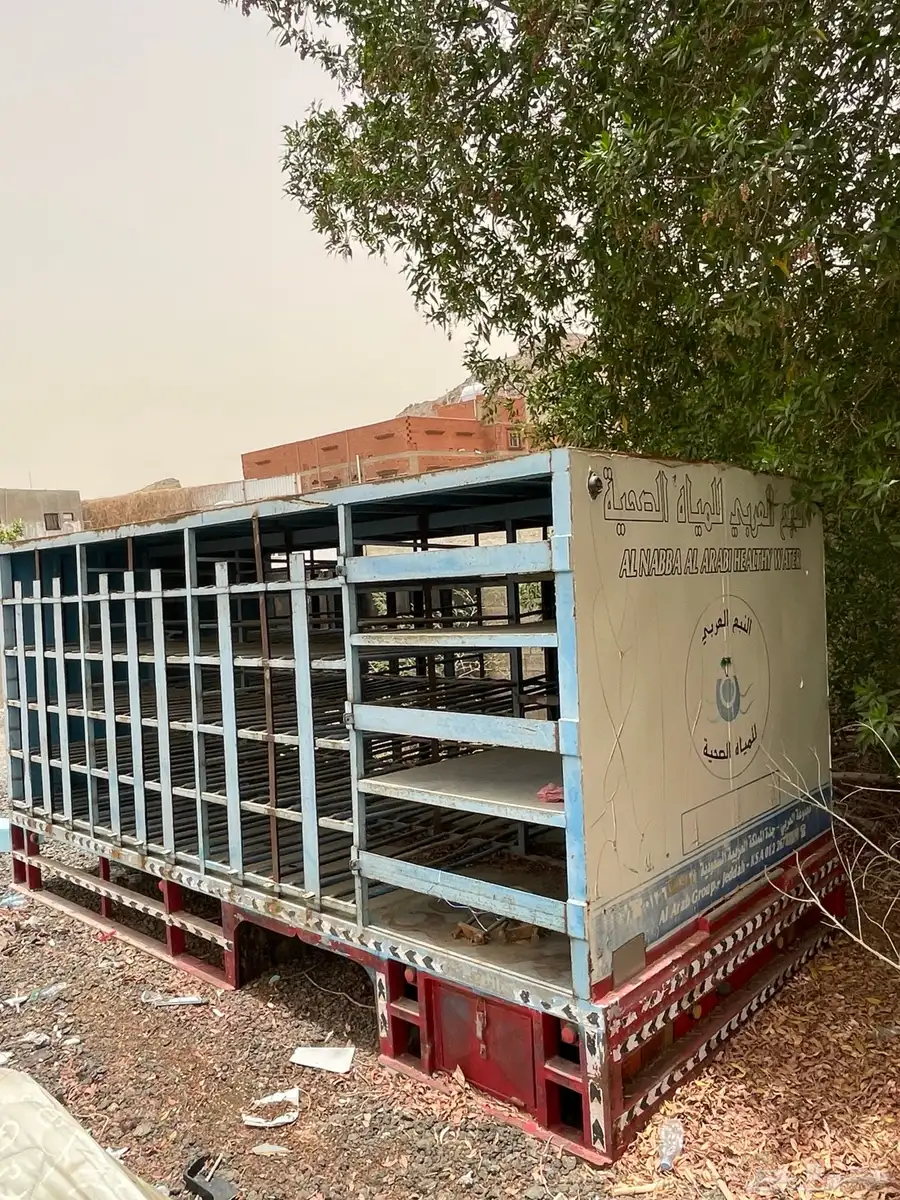 صندوق دينة للبيع 0