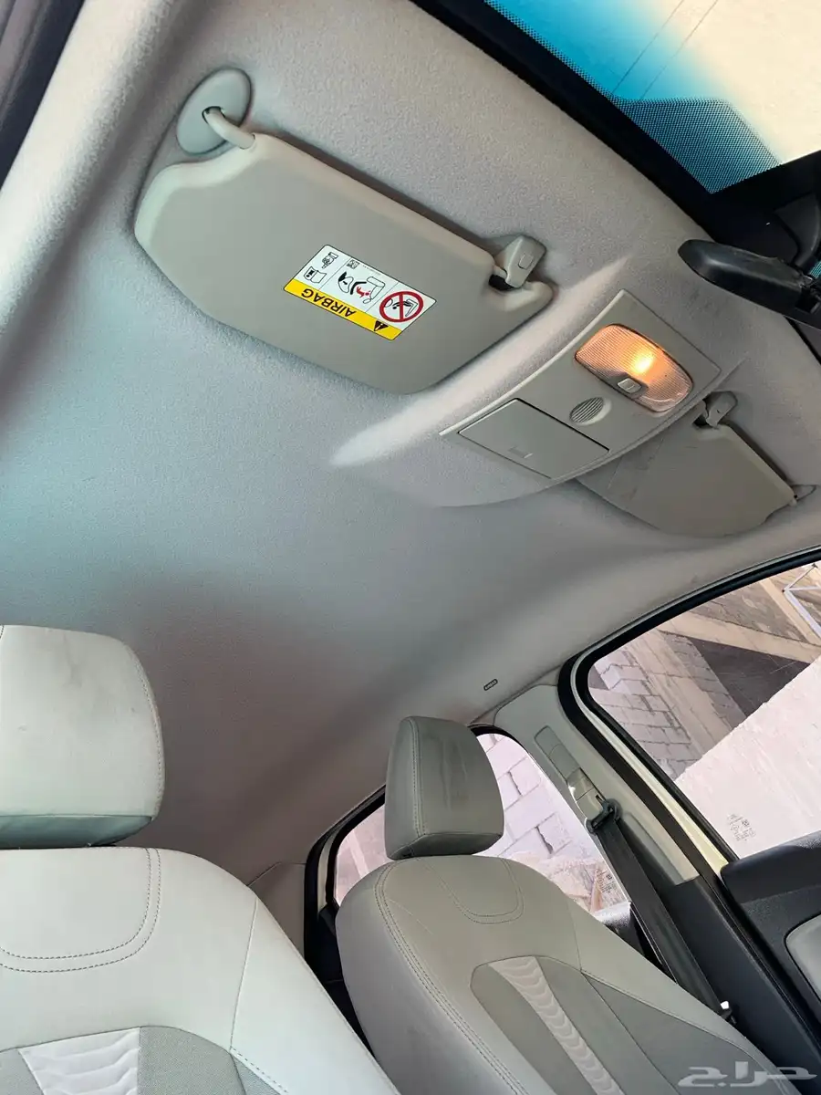 فورد ايكو سبورت 2015 Ford Ecosport 23