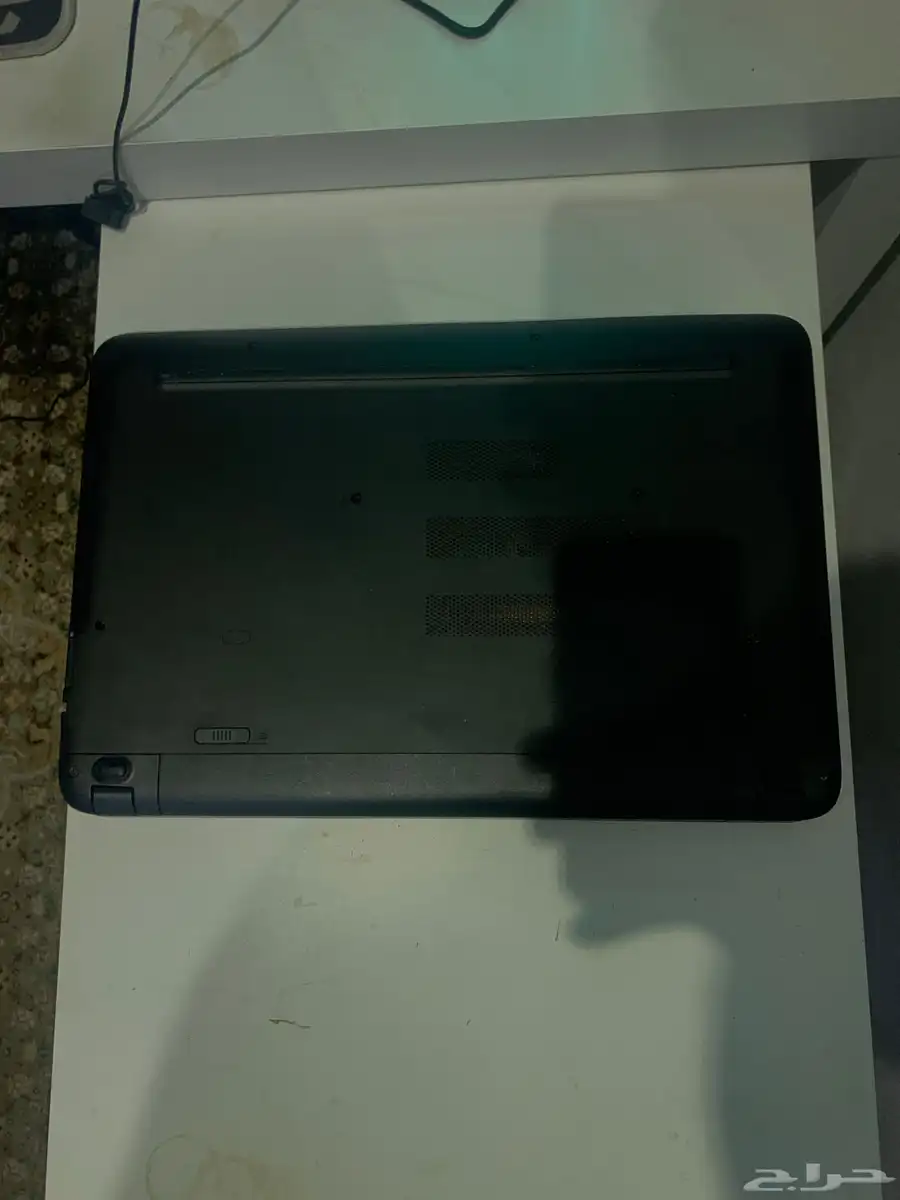 لابتوب HP بافيليون 2