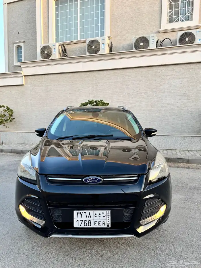 FORD ESCAPE 2015 26