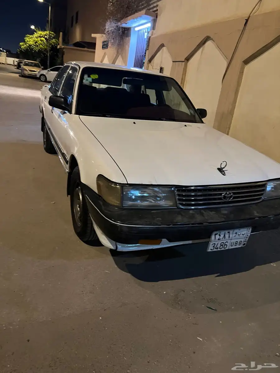 كراسيدا 95 1