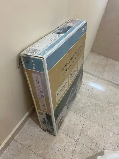 جزة جديده غير مستعمله 1