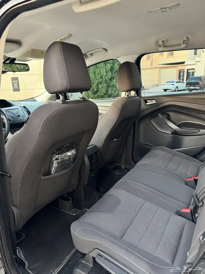 FORD ESCAPE 2015 22