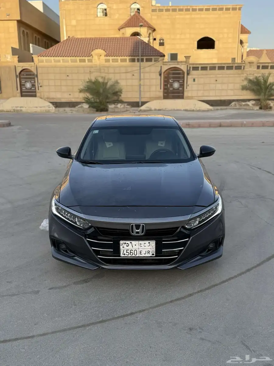 اكورد سبورت 24