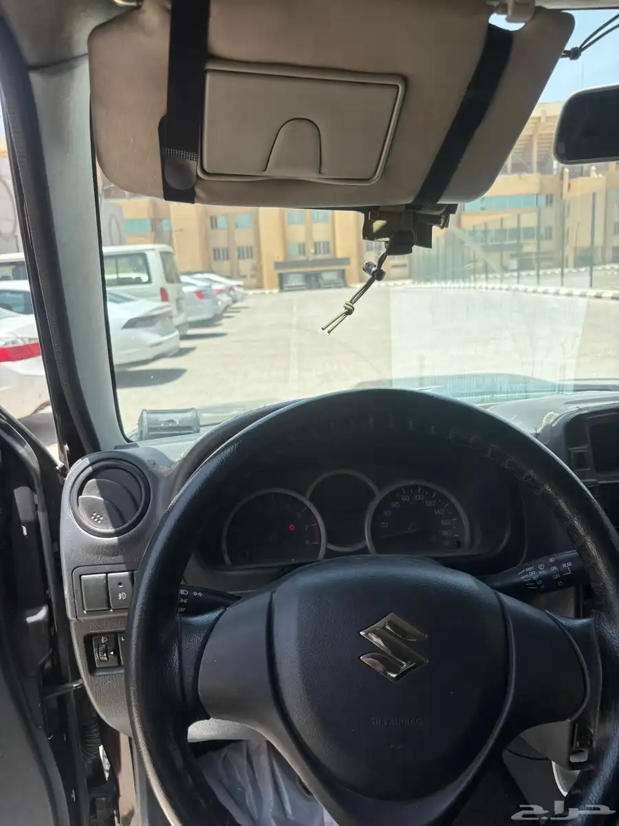 جيمني jimny 2015 6