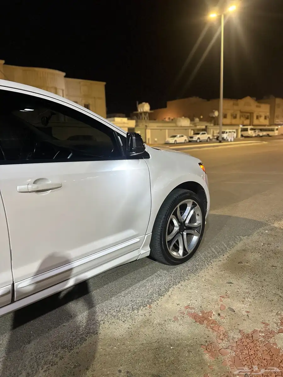 ايدج سبورت 2012 25