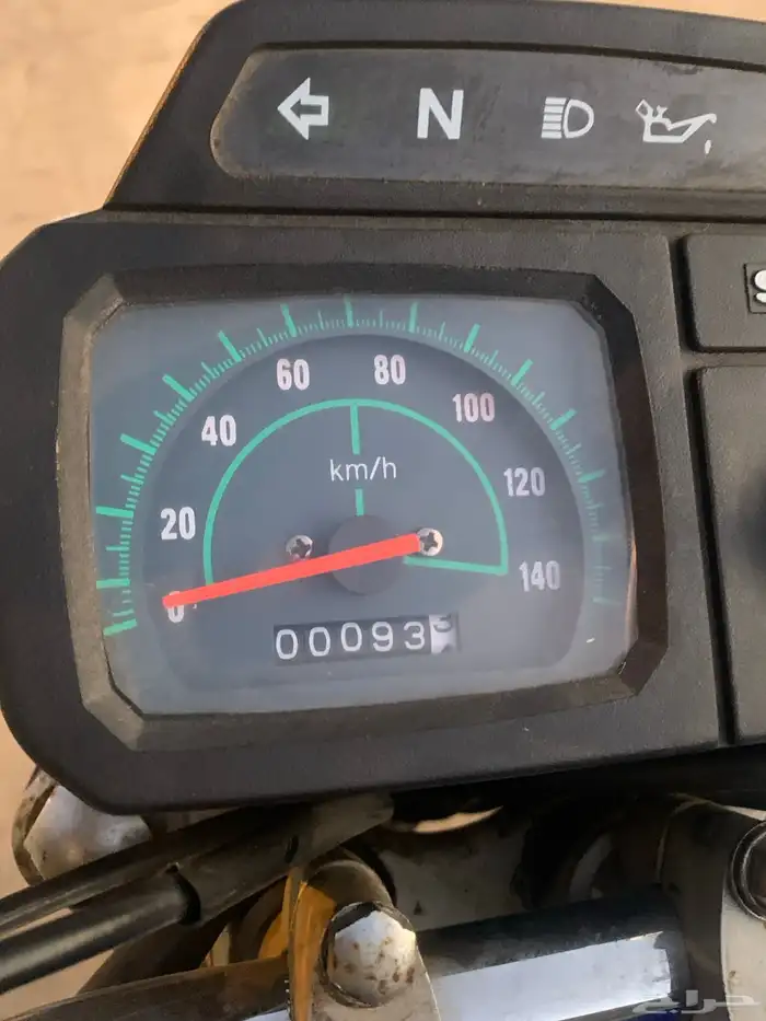 دباب سزوكي اكس ميه 5