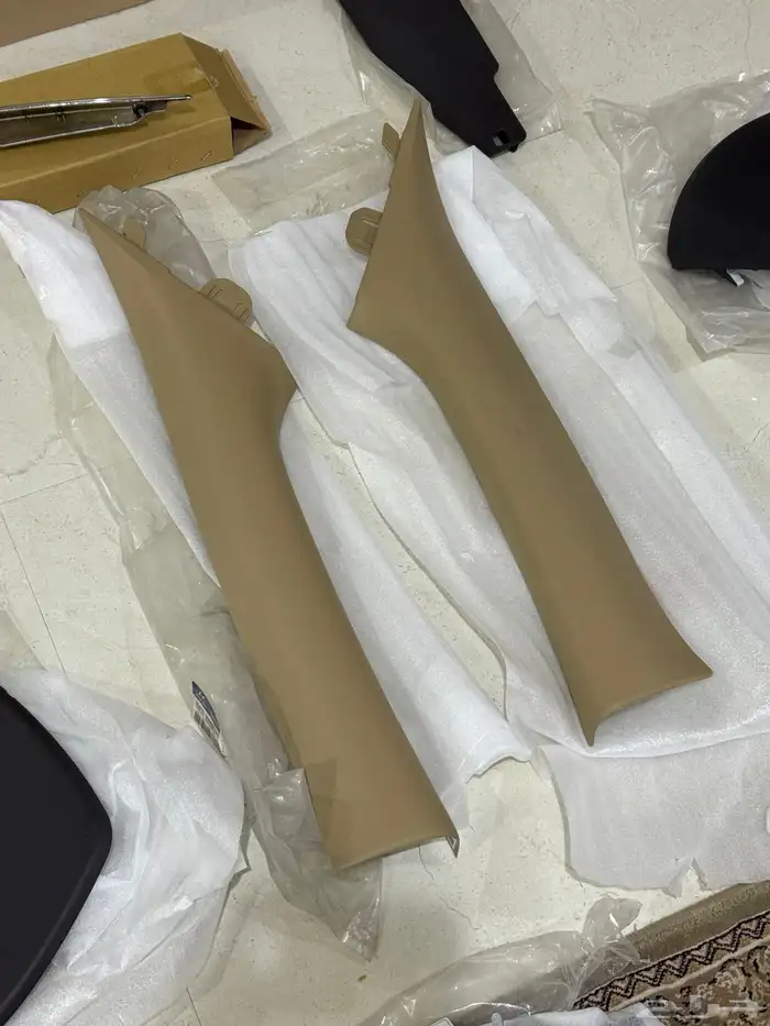 قطع سوناتا 14 جديده بالكرتون 9