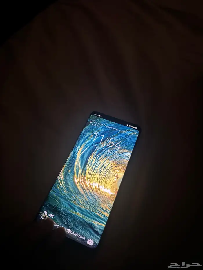 هواوي Huawei P30 Pro مع خدمات جوجل 1
