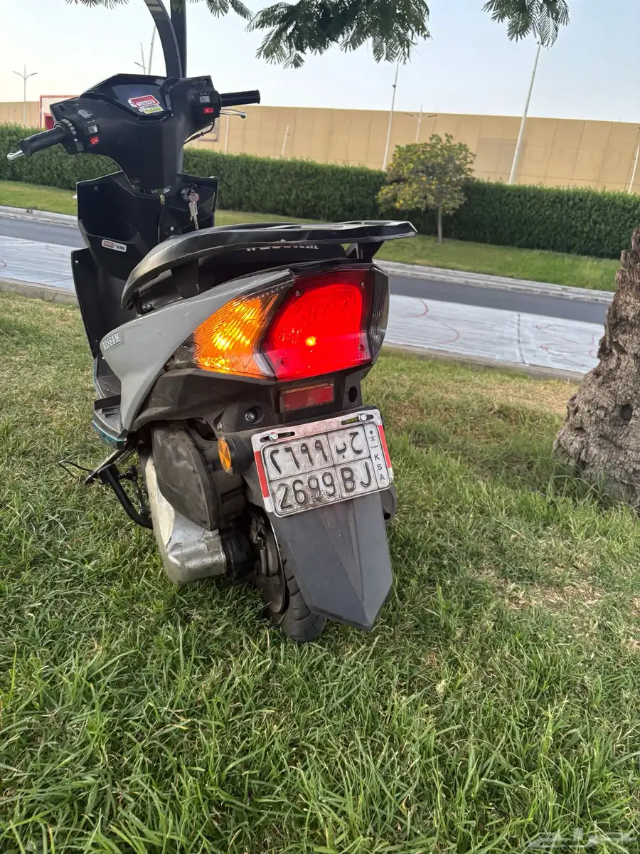 دباب عجيب وسام ناري 2025 0