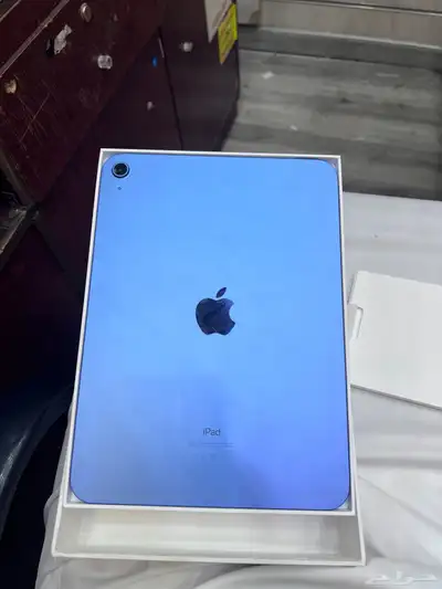 ايباد 2