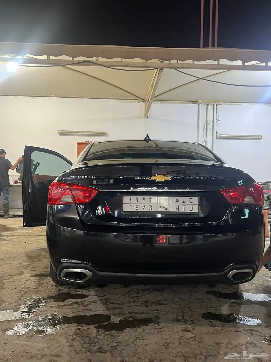 امبالا 2015 LTZ 14