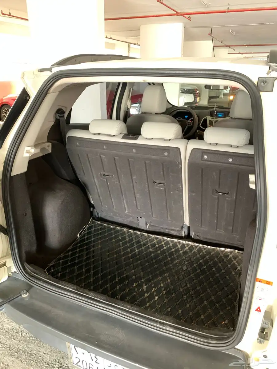 فورد ايكو سبورت 2015 Ford Ecosport 11