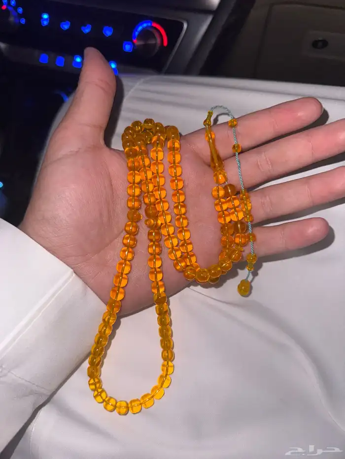 سبحة كاست أمريكي 3