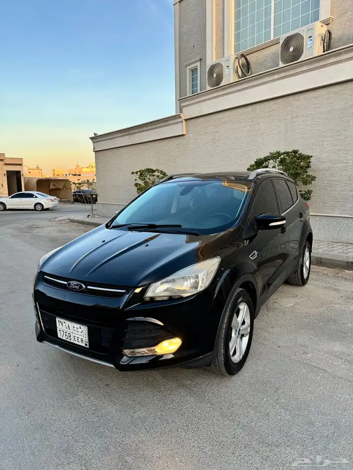 FORD ESCAPE 2015 28