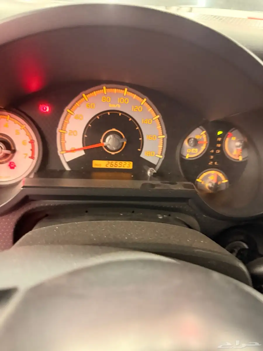 2015 FJ CRUISER FJ2 TRD 20