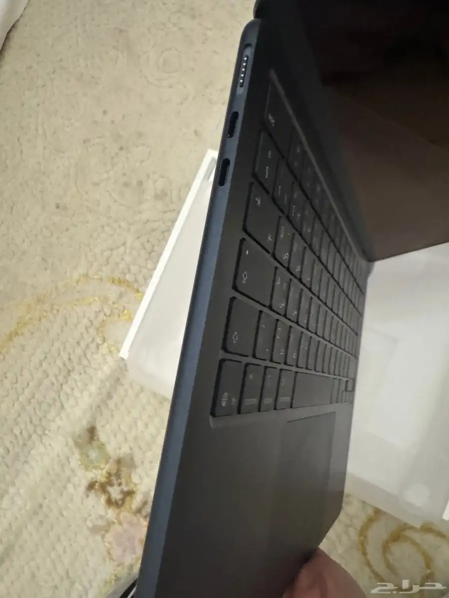 ماك بوك Macbook air m4 2025 2
