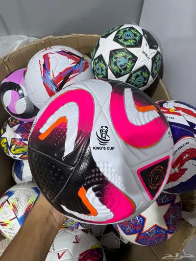 كور دوري ابطال اسيا للنخبة وكاس العالم للأندية وكاس الملك 5