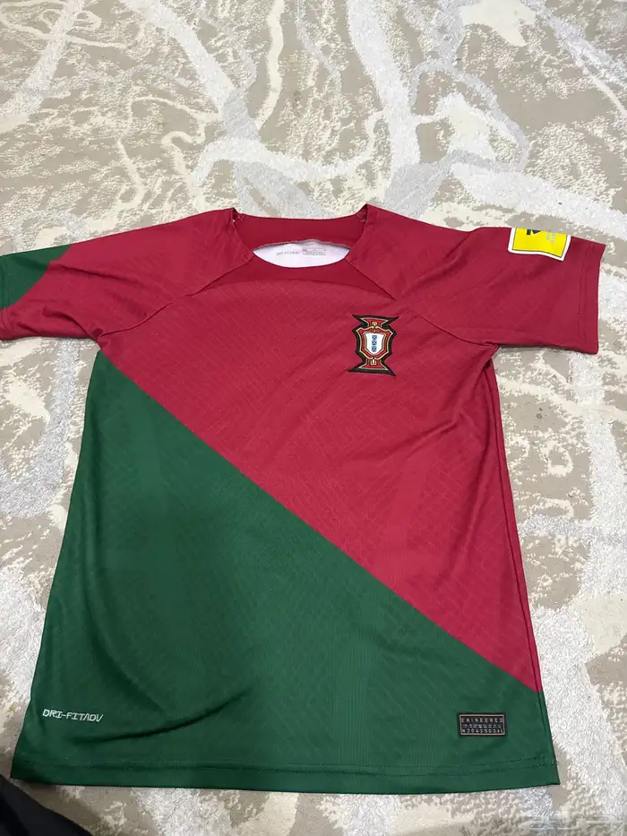 تيشيرت البرتغال 0