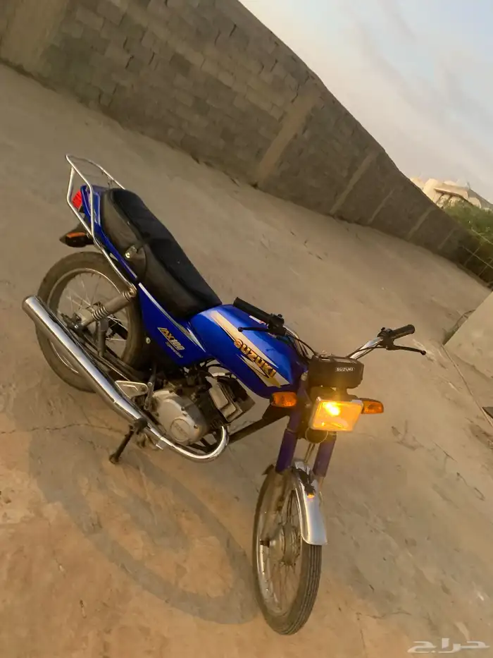 دباب سزوكي اكس ميه 0