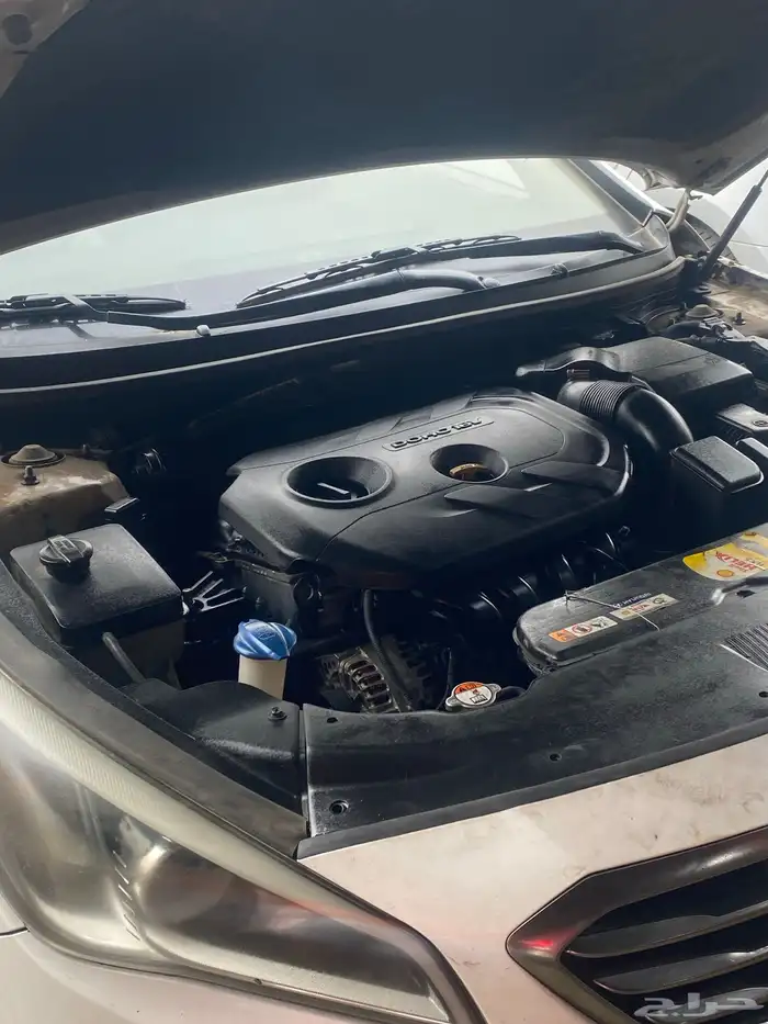 مكاين اوبتيما سوناتا جميع موديلاتها 2012 2013 2024 10