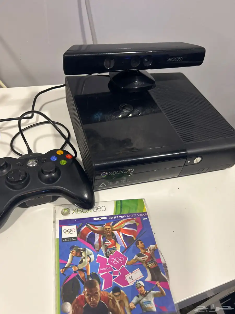 اكس بوكس XBOX360 0