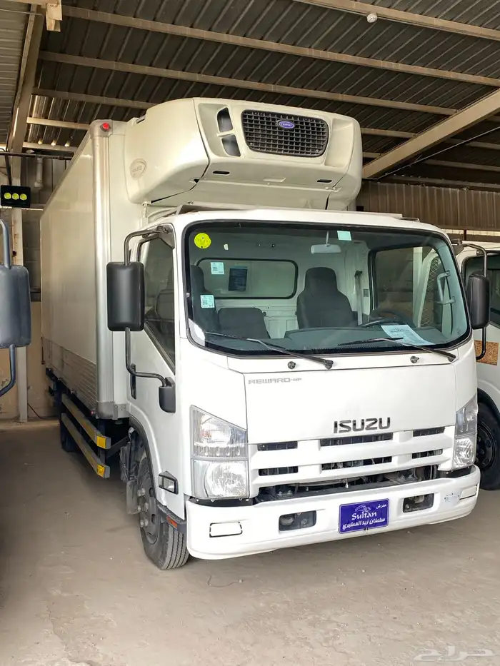 دينا ثلاجة 5 متر 2015 1