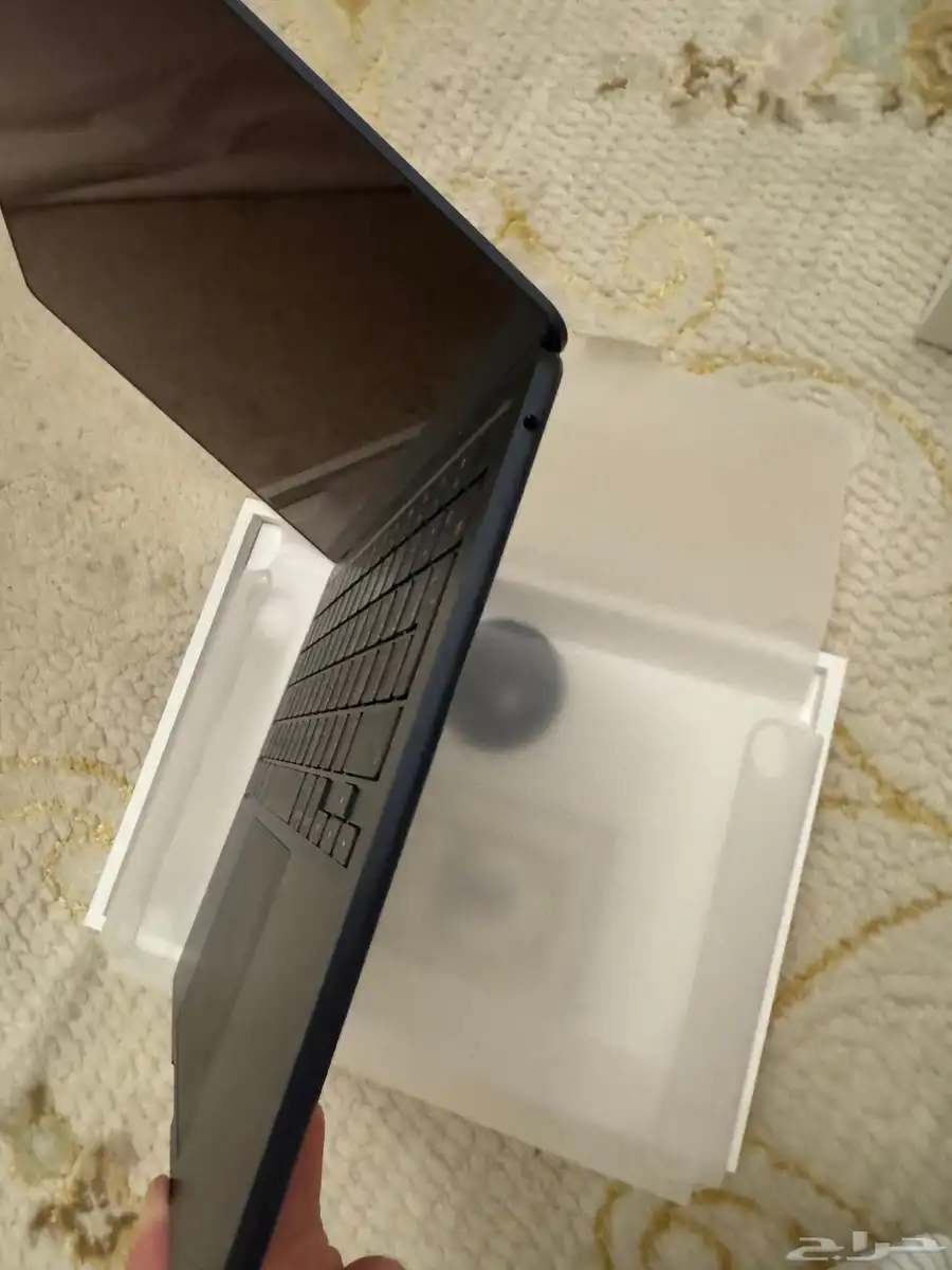 ماك بوك Macbook air m4 2025 3
